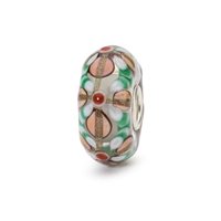 Charm Trollbeads in Vetro TGLBE-10428 - TGLBE-10428